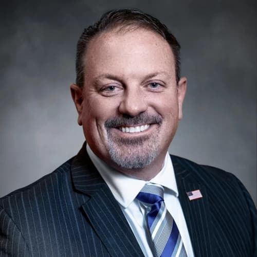Eric Lee Fithyan