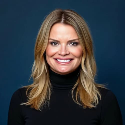 Maureen "Mo" Barkley