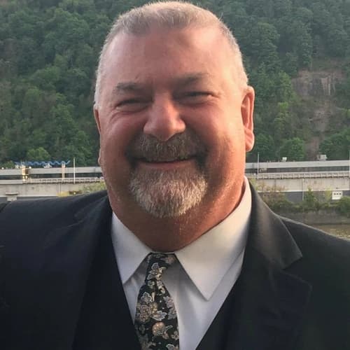 Michael P. Lewis