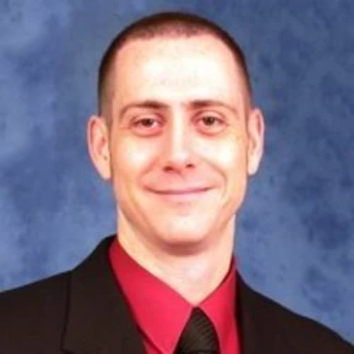 Patrick Kerr, PhD